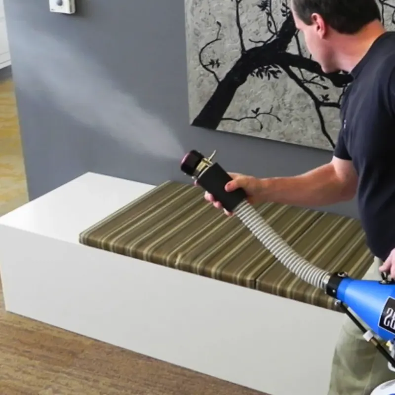 Professional Odor Removal in Hollister, CA